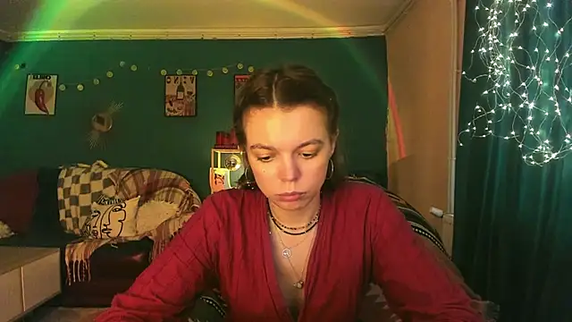 ClancyMorissey online show from 07.11.26