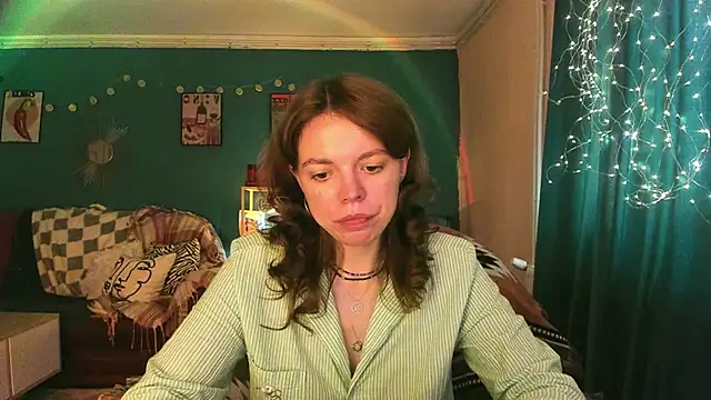 ClancyMorissey online show from 07.12.26
