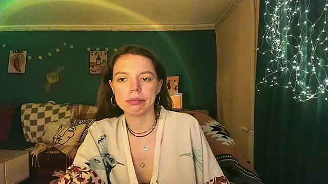 ClancyMorissey online show from 07.14.26