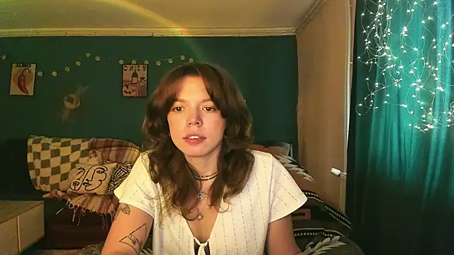 ClancyMorissey online show from 07.17.26