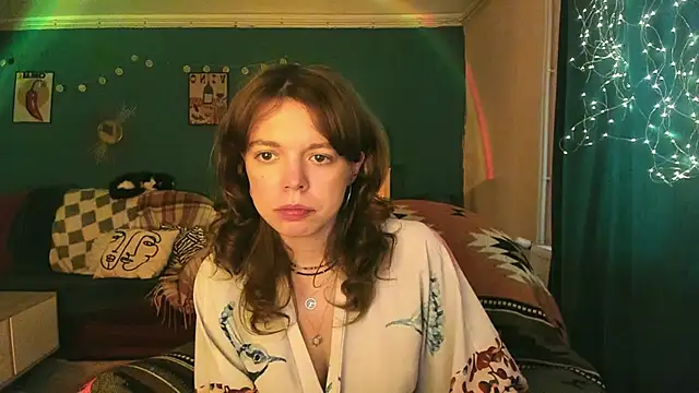 ClancyMorissey online show from 07.18.26