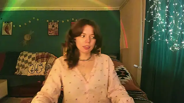 ClancyMorissey online show from 07.20.26