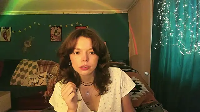 ClancyMorissey online show from 07.21.26