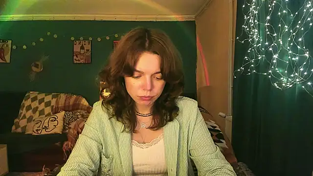 ClancyMorissey online show from 07.22.26