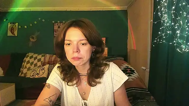 ClancyMorissey online show from 07.23.26
