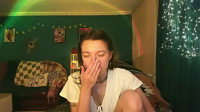 ClancyMorissey online show from 07.26.26