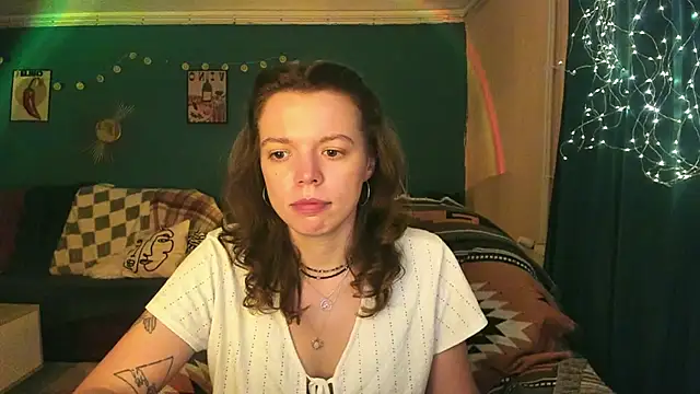 ClancyMorissey online show from 07.28.26