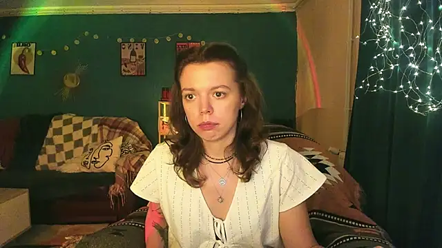 ClancyMorissey online show from 07.28.26
