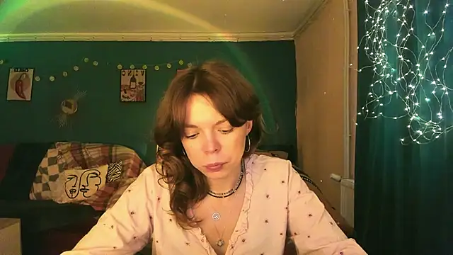 ClancyMorissey online show from 07.30.26