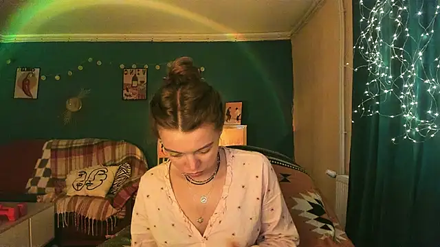 ClancyMorissey online show from 08.06.26
