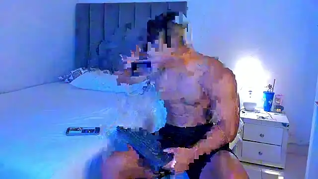ethan brown  online show from 07.14.26