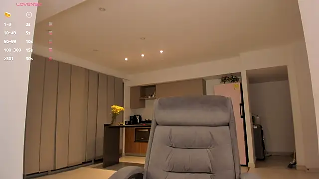 sofiia piink online show from 04.22.26
