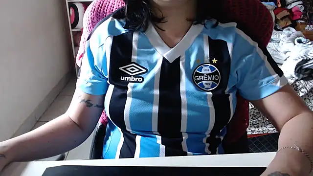 Ta maravilhosaaa online show from 12.21.24