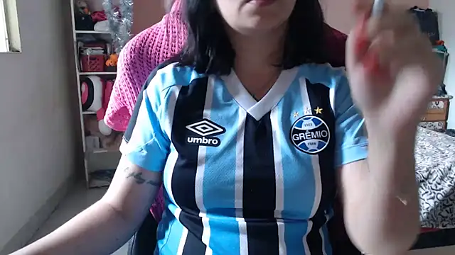 Ta maravilhosaaa online show from 12.21.24