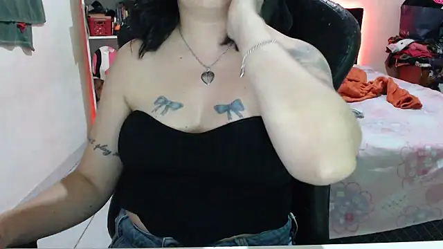 Ta maravilhosaaa online show from 01.15.25