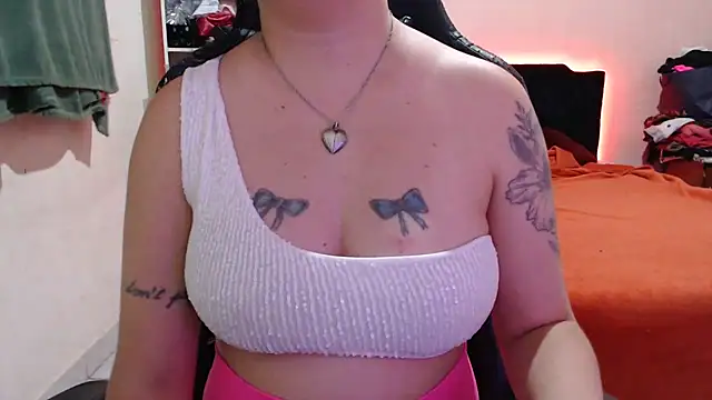 Ta maravilhosaaa online show from 01.20.25