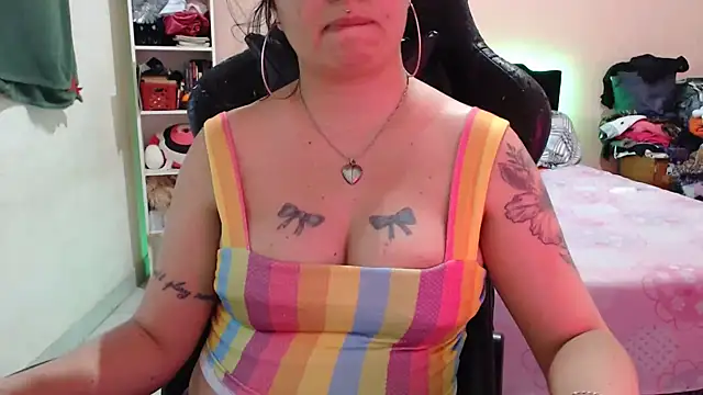 Ta maravilhosaaa online show from 01.23.25