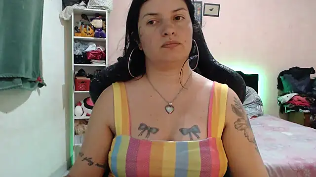 Ta maravilhosaaa online show from 01.23.25