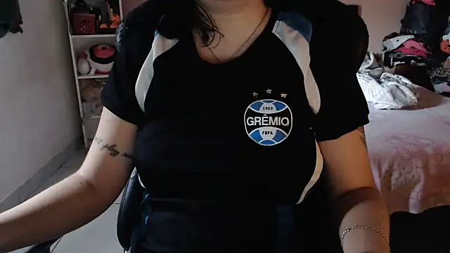 Ta maravilhosaaa online show from 01.24.25