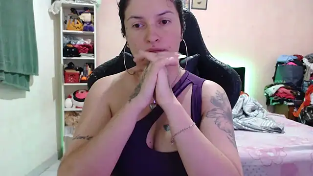 Ta maravilhosaaa online show from 01.25.25