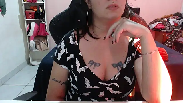 Ta maravilhosaaa online show from 02.18.25