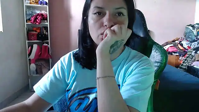 Ta maravilhosaaa online show from 02.18.25