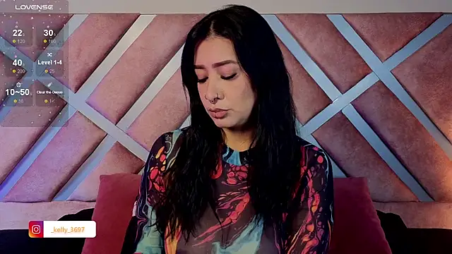  kelly hous36 online show from 03.14.26