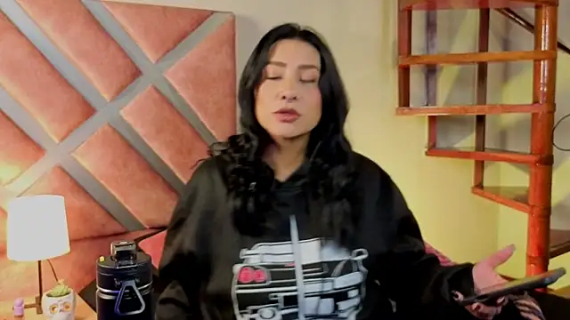  kelly hous36 online show from 06.11.26