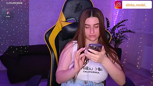 Elishka  online show from 12.09.24