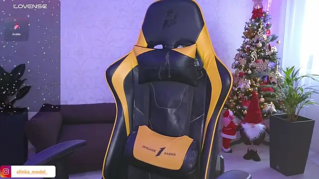 Elishka  online show from 12.20.24