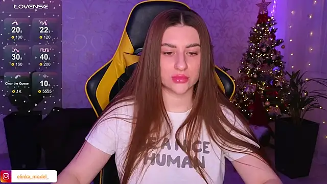 Elishka  online show from 12.22.24