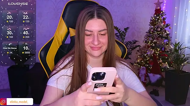 Elishka  online show from 12.23.24