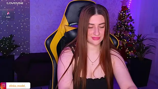 Elishka  online show from 12.29.24