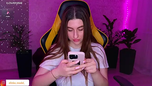 Elishka  online show from 01.19.25