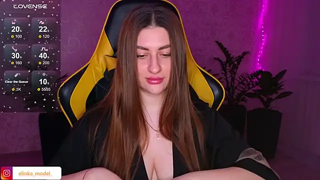 Elishka  online show from 01.26.25