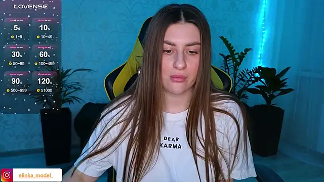 Elishka  online show from 01.30.25