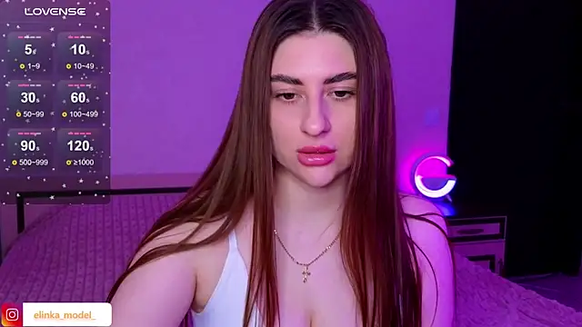 Elishka  online show from 02.02.25