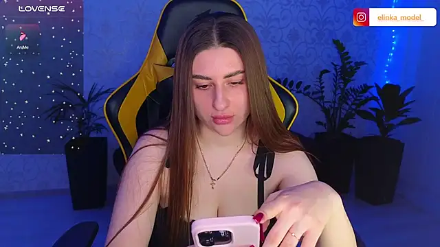 Elishka  online show from 02.19.25