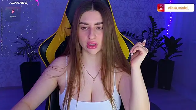 Elishka  online show from 03.05.25