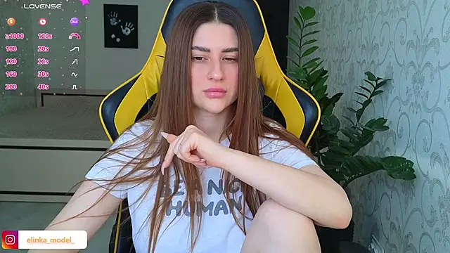 Elishka  online show from 03.22.25