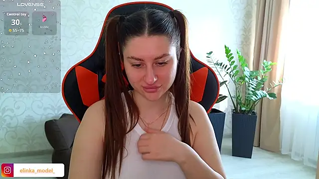 Elishka  online show from 10.04.25