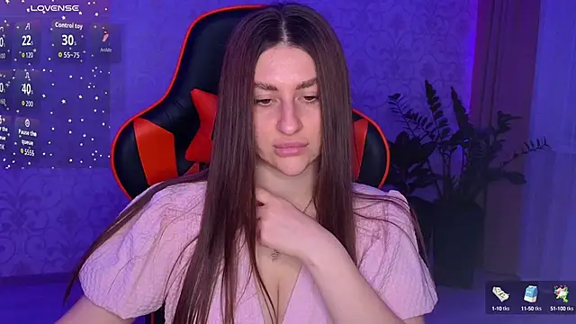 Elishka  online show from 10.12.25