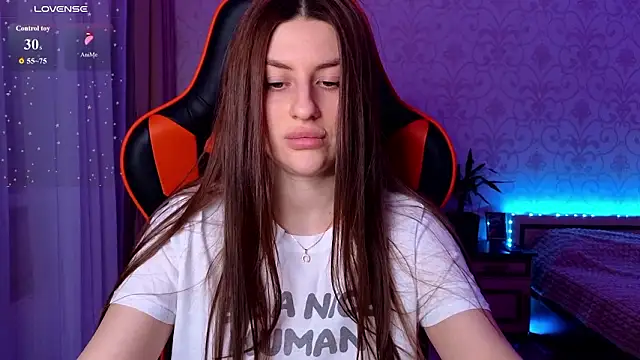 Snapshot of Elishka_ chatting on 03.04.26 Elishka online show from 03.04.26