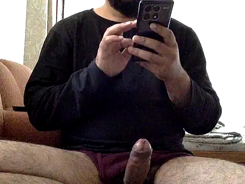 huny0019 online show from 05.23.26