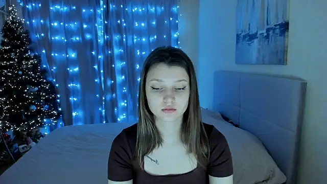 SoniNesti online show from 01.11.25