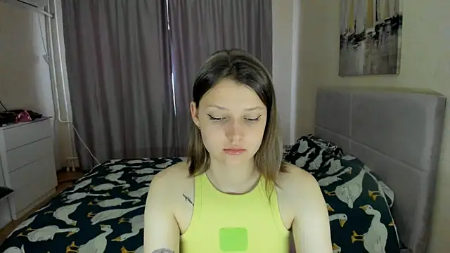 SoniNesti online show from 09.10.25