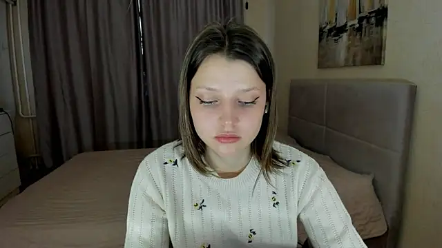 SoniNesti online show from 10.11.25