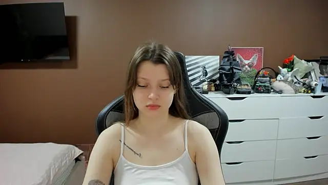 SoniNesti online show from 04.30.26