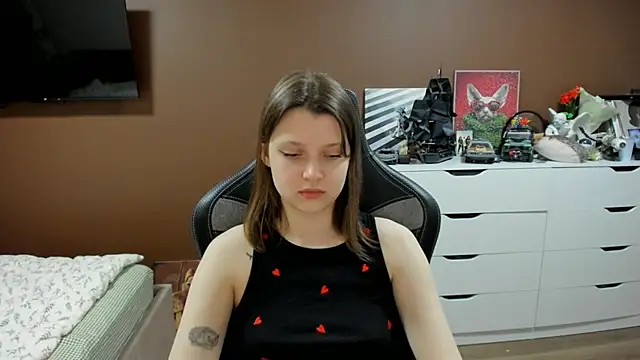 SoniNesti online show from 05.02.26