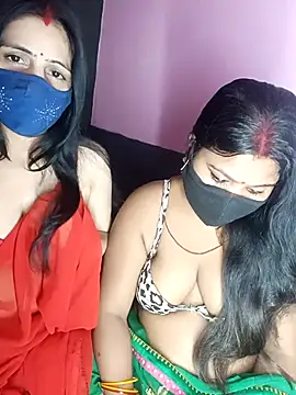 cutee  crazy online show from 11.01.25